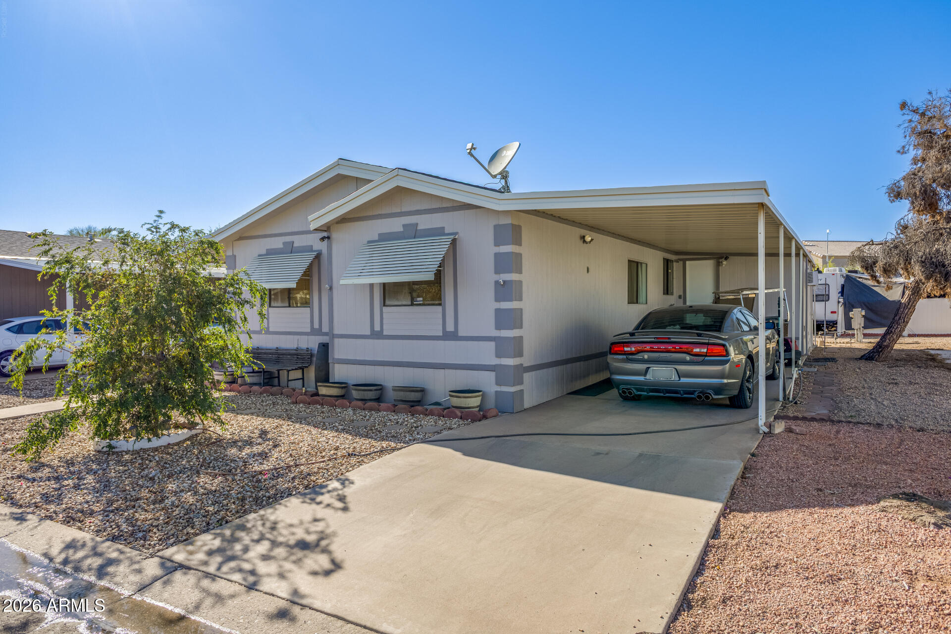 6960 W Peoria Avenue 7