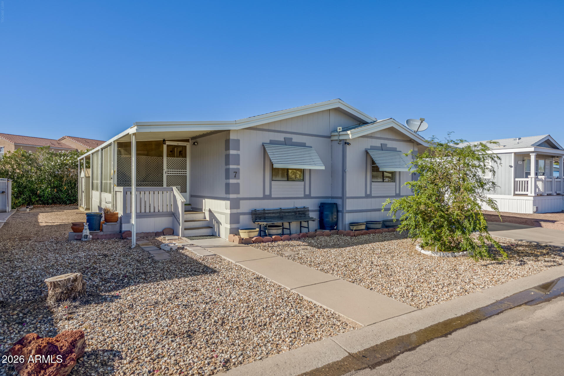 6960 W Peoria Avenue 7