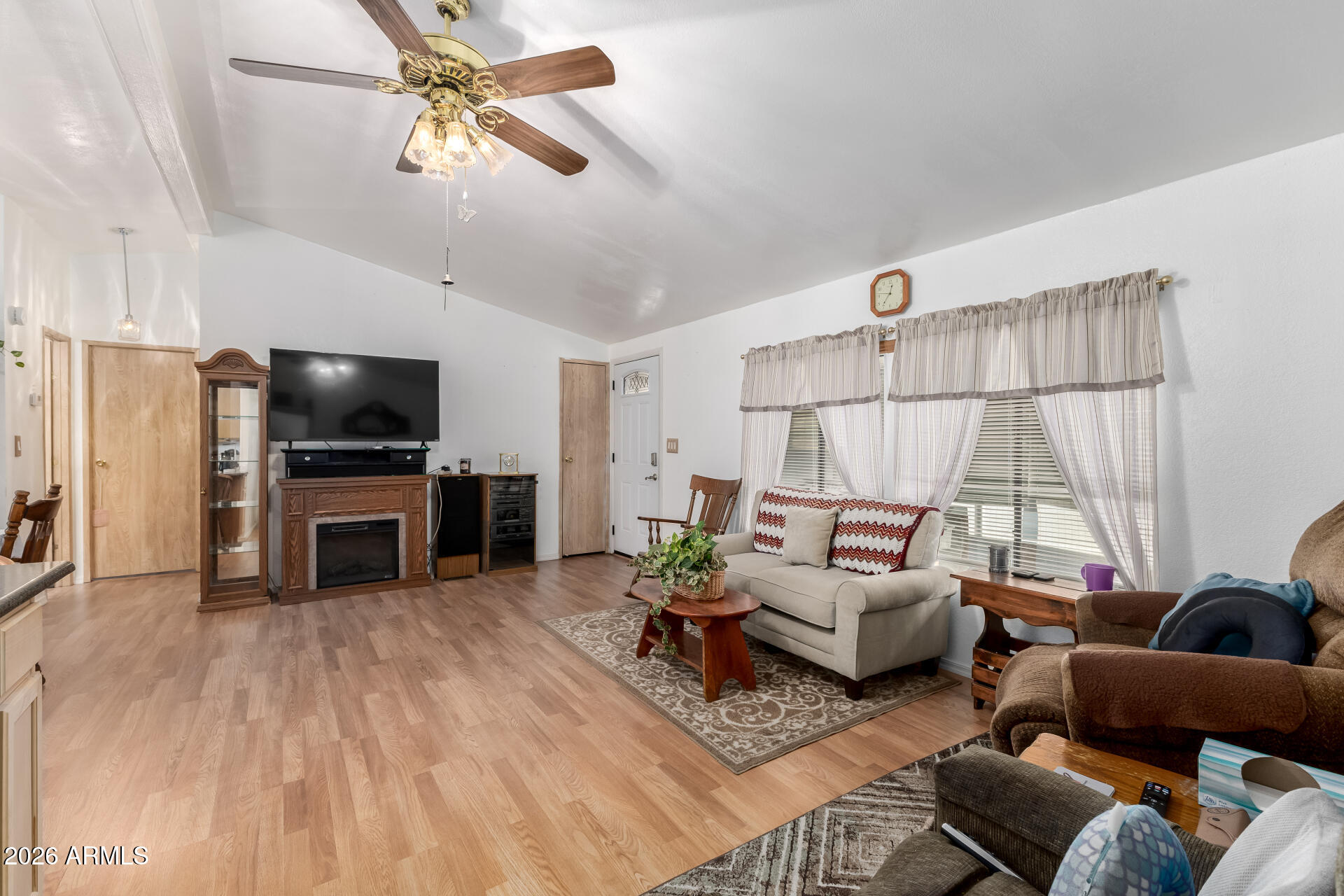 Casa Del Sol East - Residential