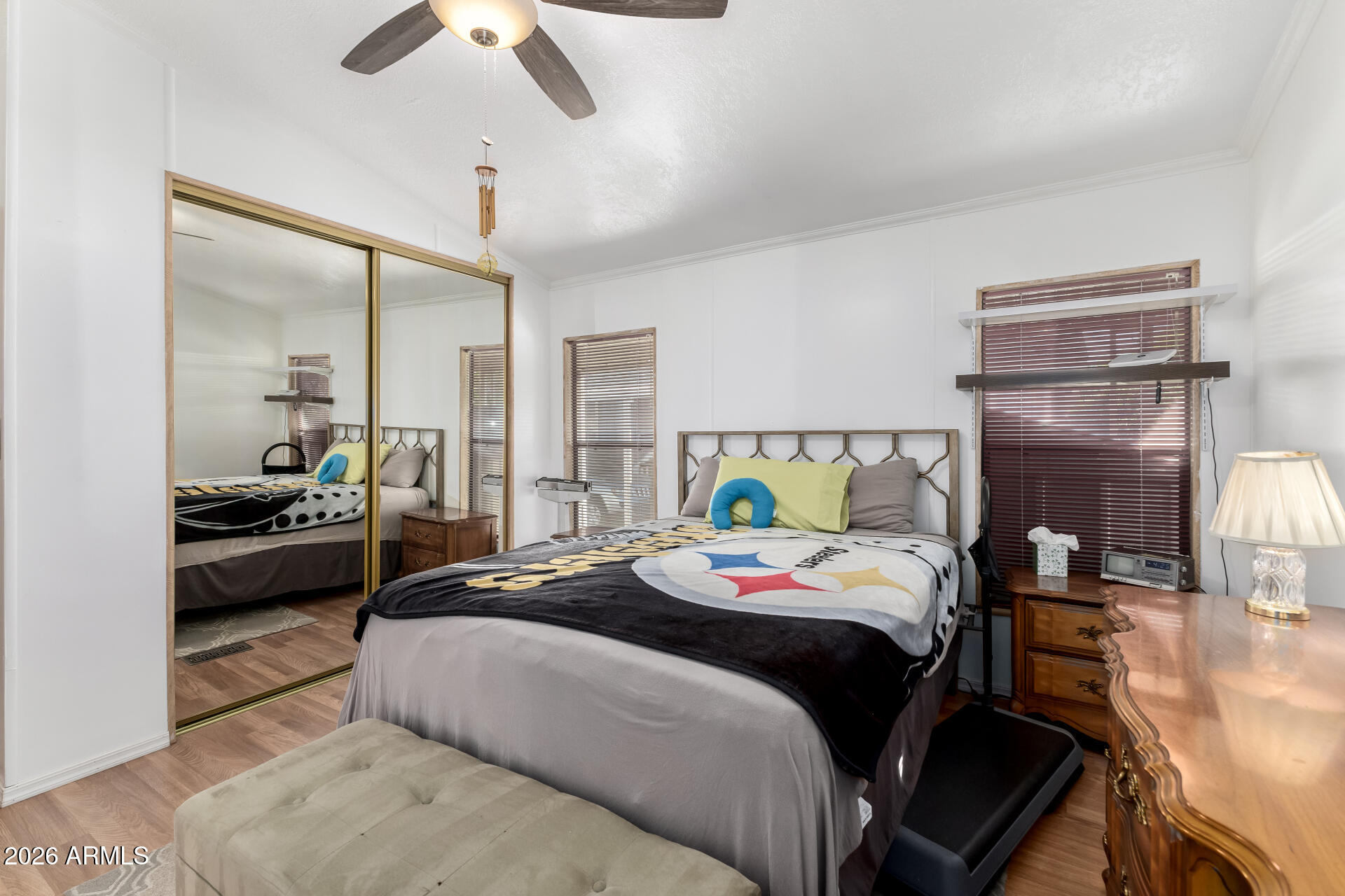 Casa Del Sol East - Residential