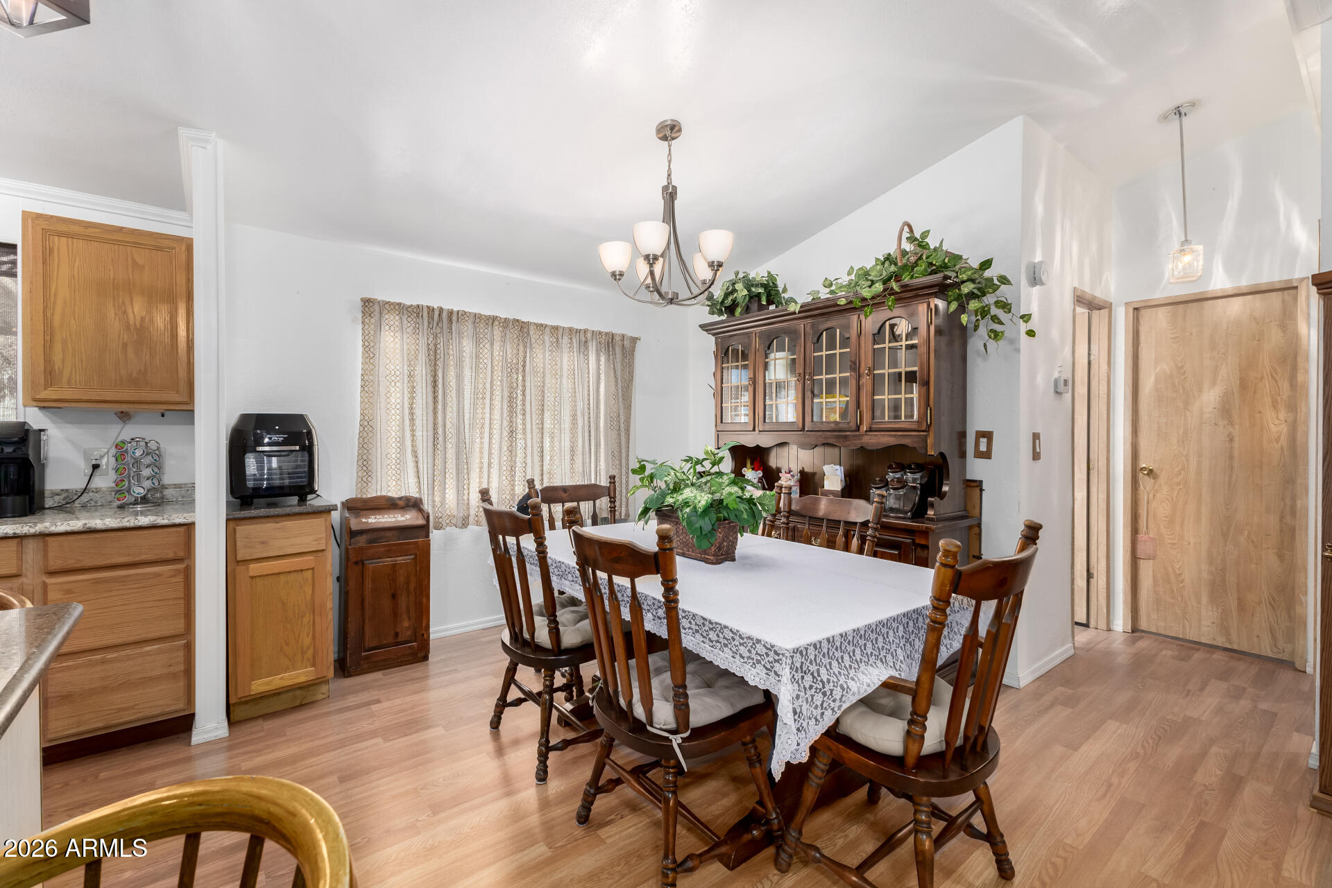 Casa Del Sol East - Residential