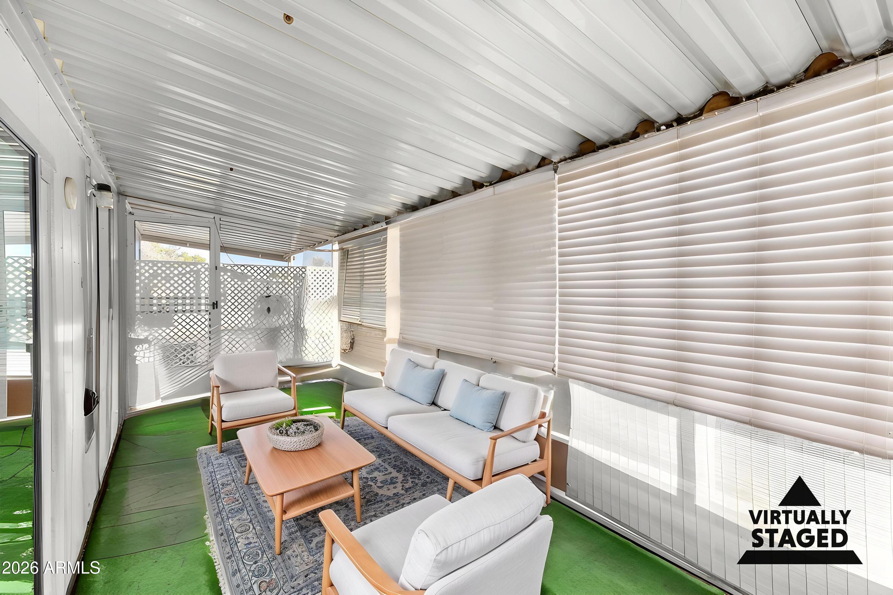 Casa Del Sol East - Residential