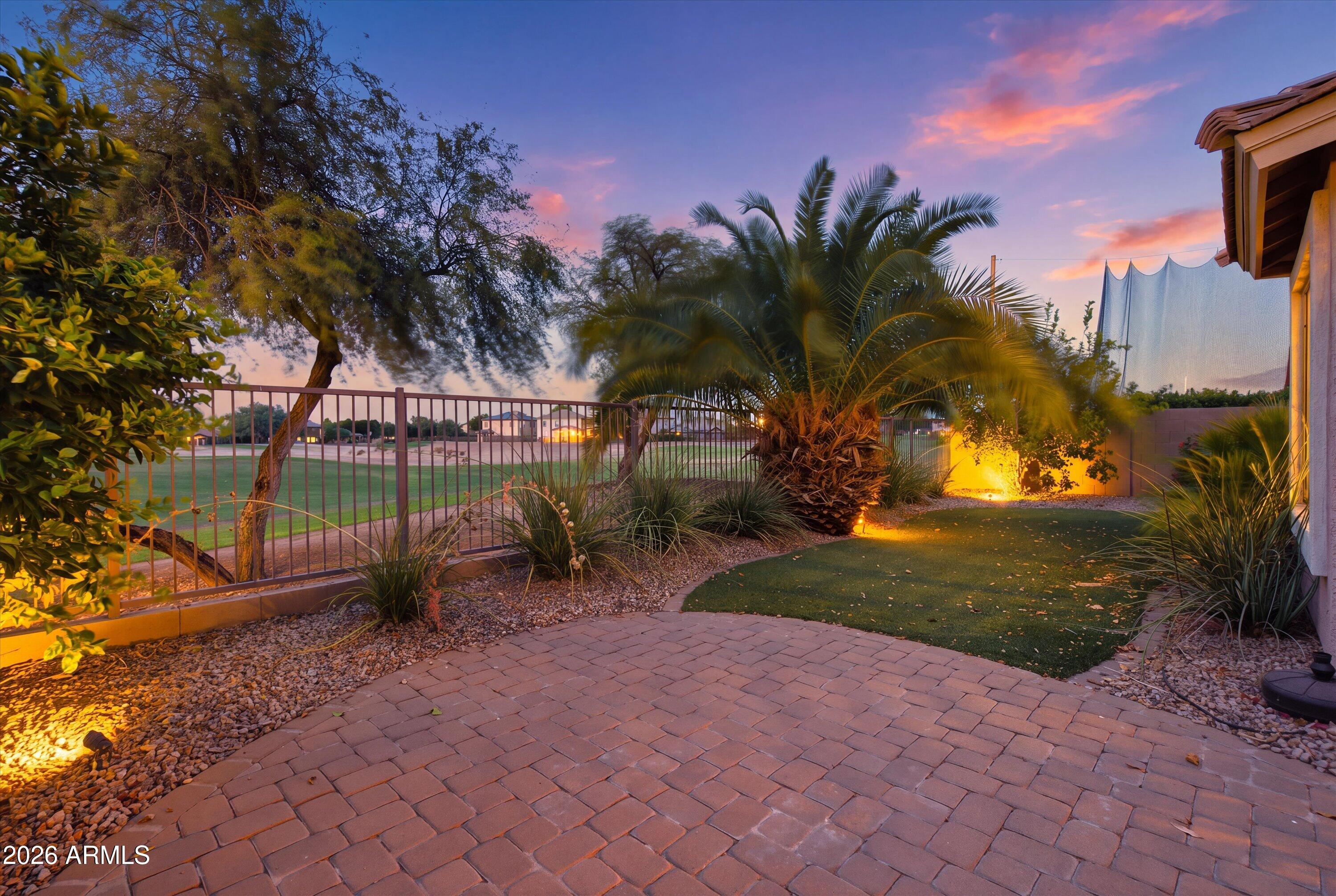 21904 E VIA DEL RANCHO Road