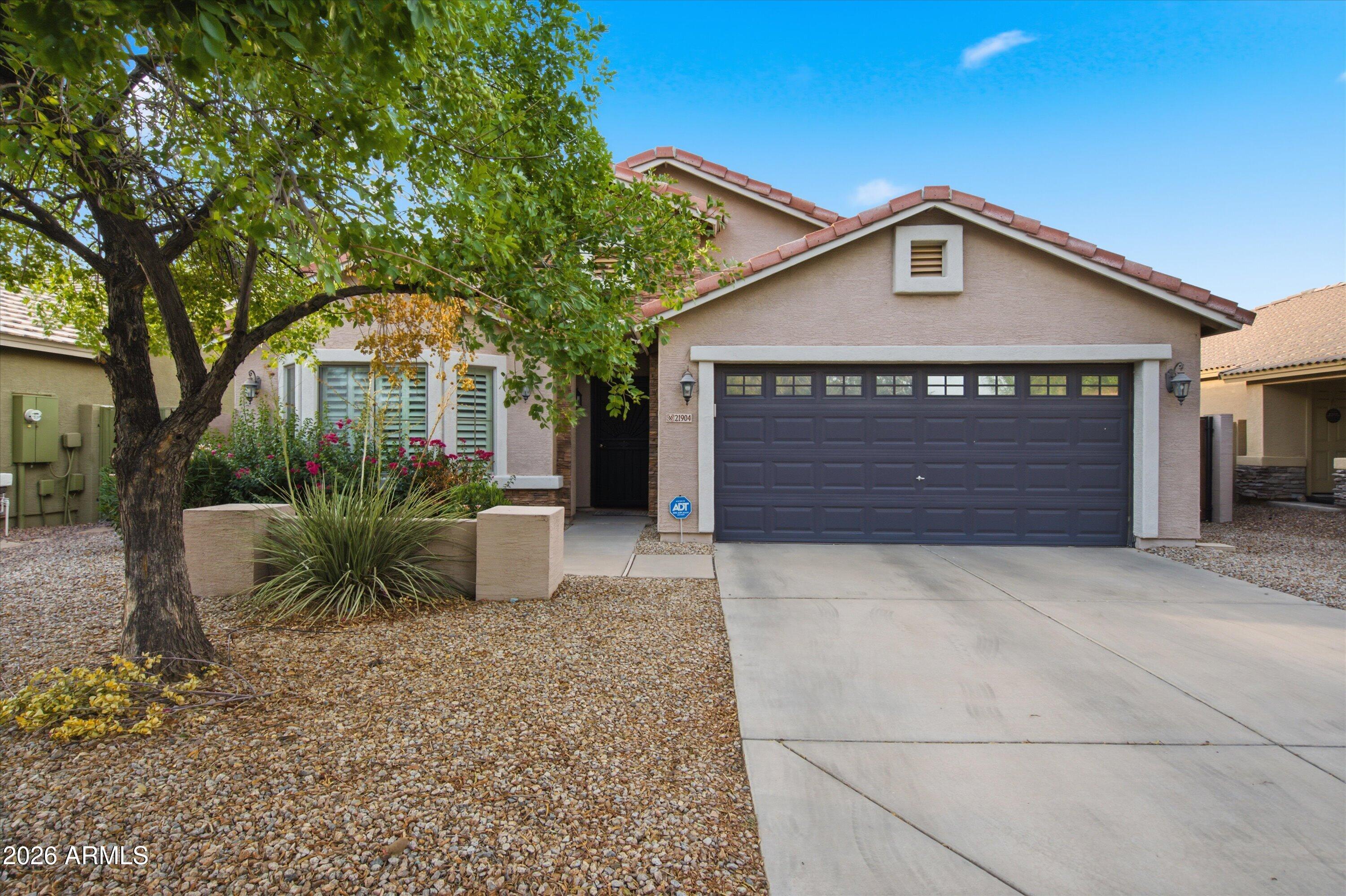 21904 E VIA DEL RANCHO Road