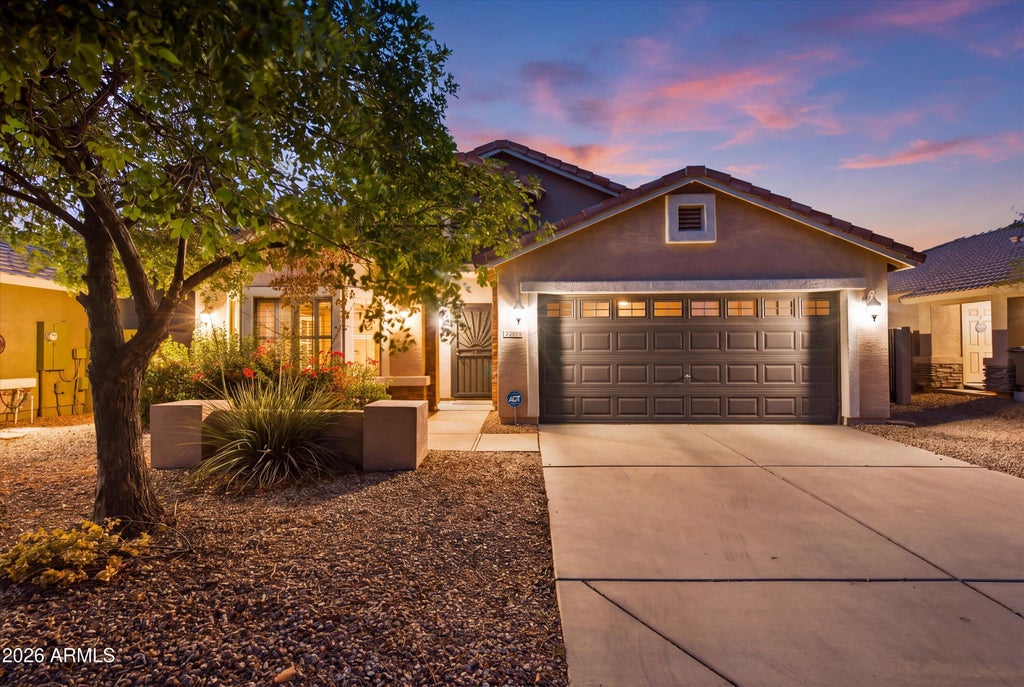 Photo of 21904 E Via Del Rancho Road, Queen Creek, AZ 85142 (MLS # 7063825)