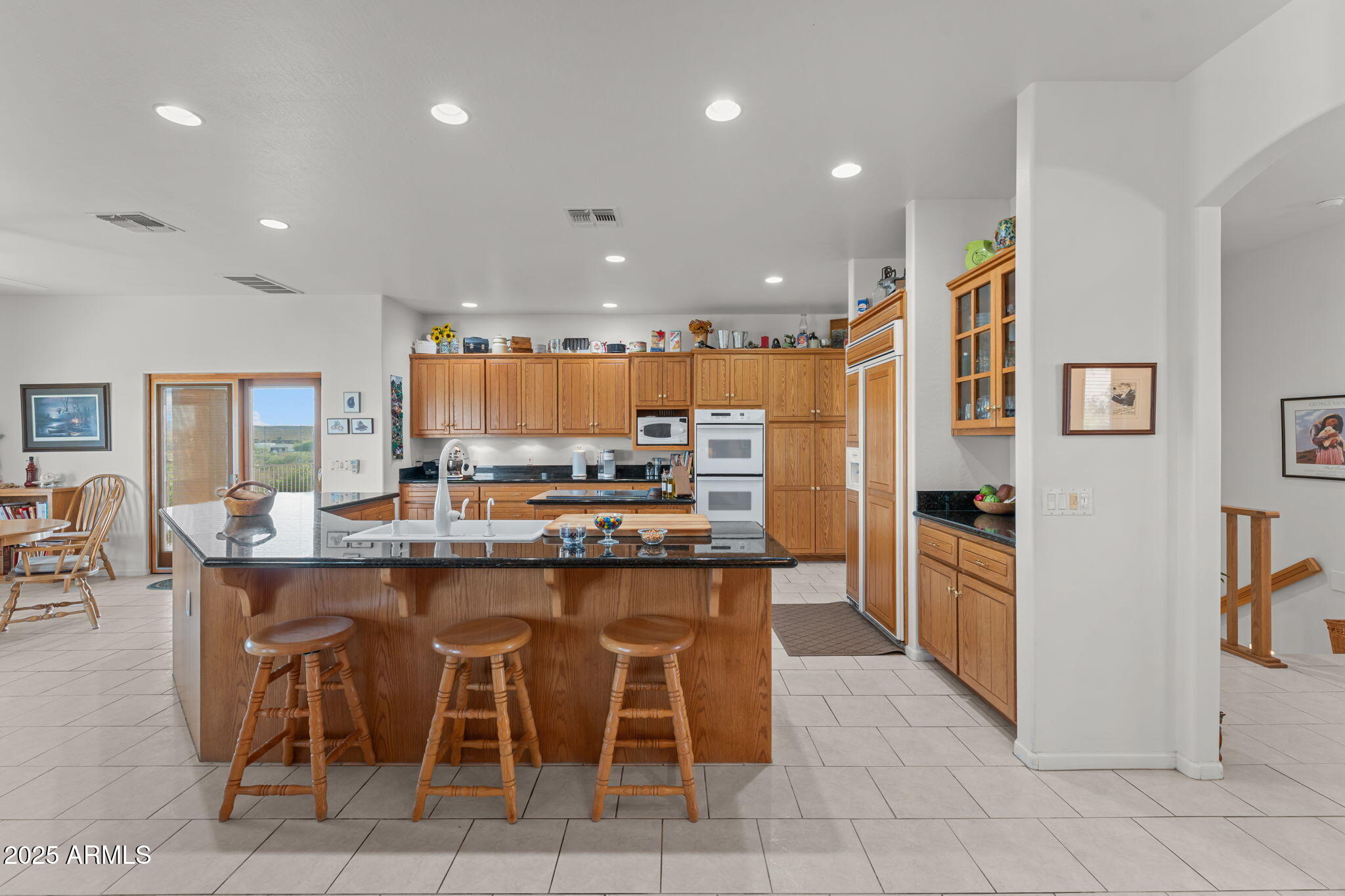 2965 W Saddle Ridge Way