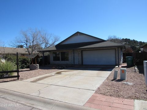 209 N HERITAGE Lane Payson AZ 85541