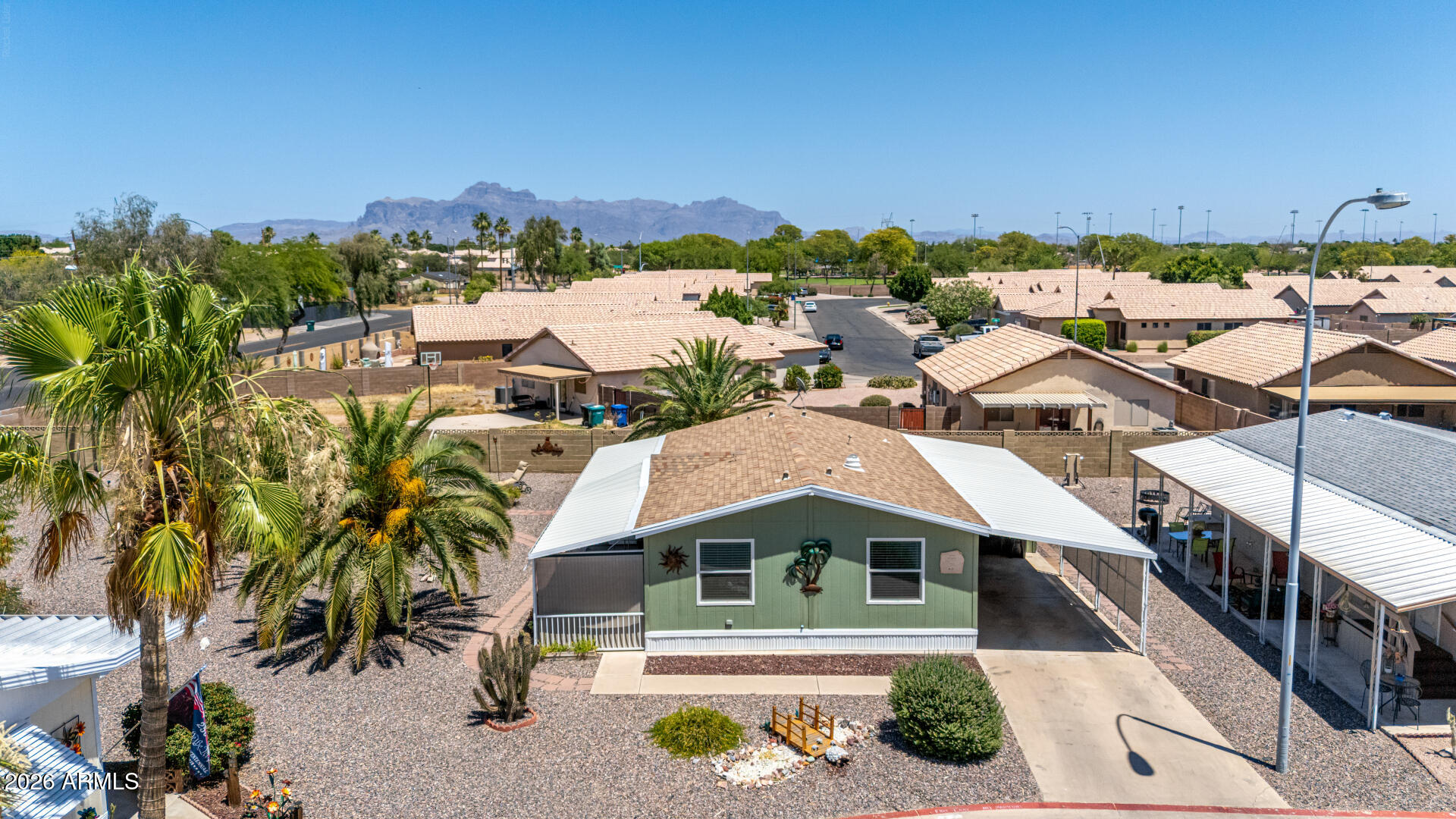 RANCHO REATA - Residential