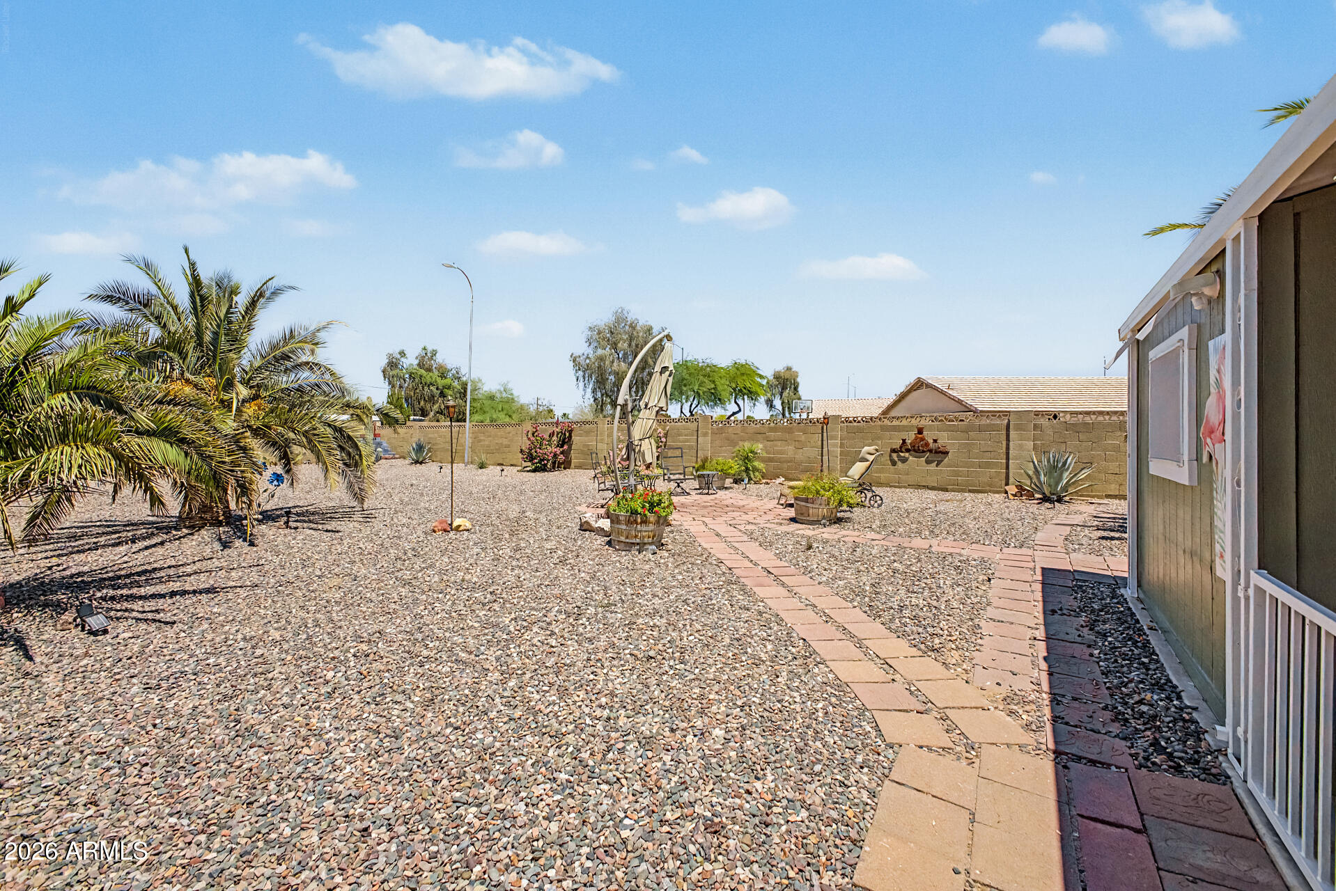 RANCHO REATA - Residential