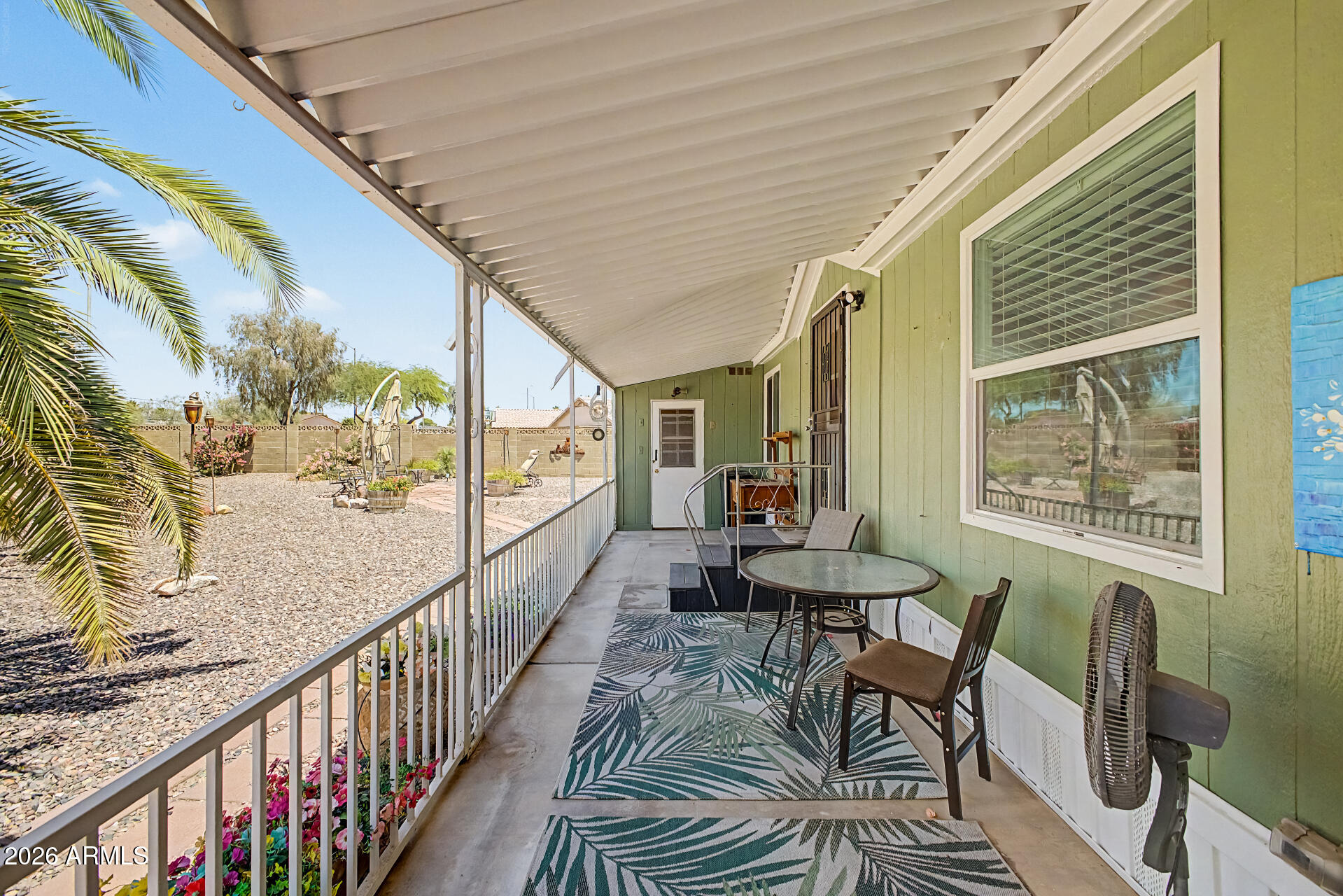 RANCHO REATA - Residential