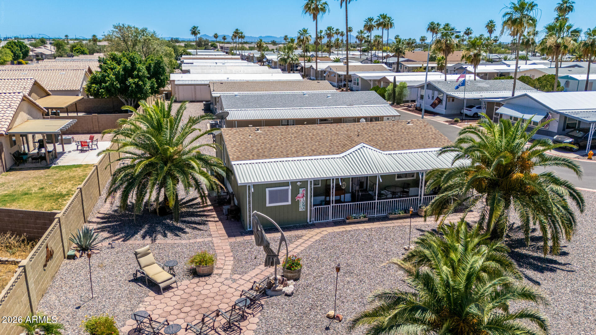 RANCHO REATA - Residential