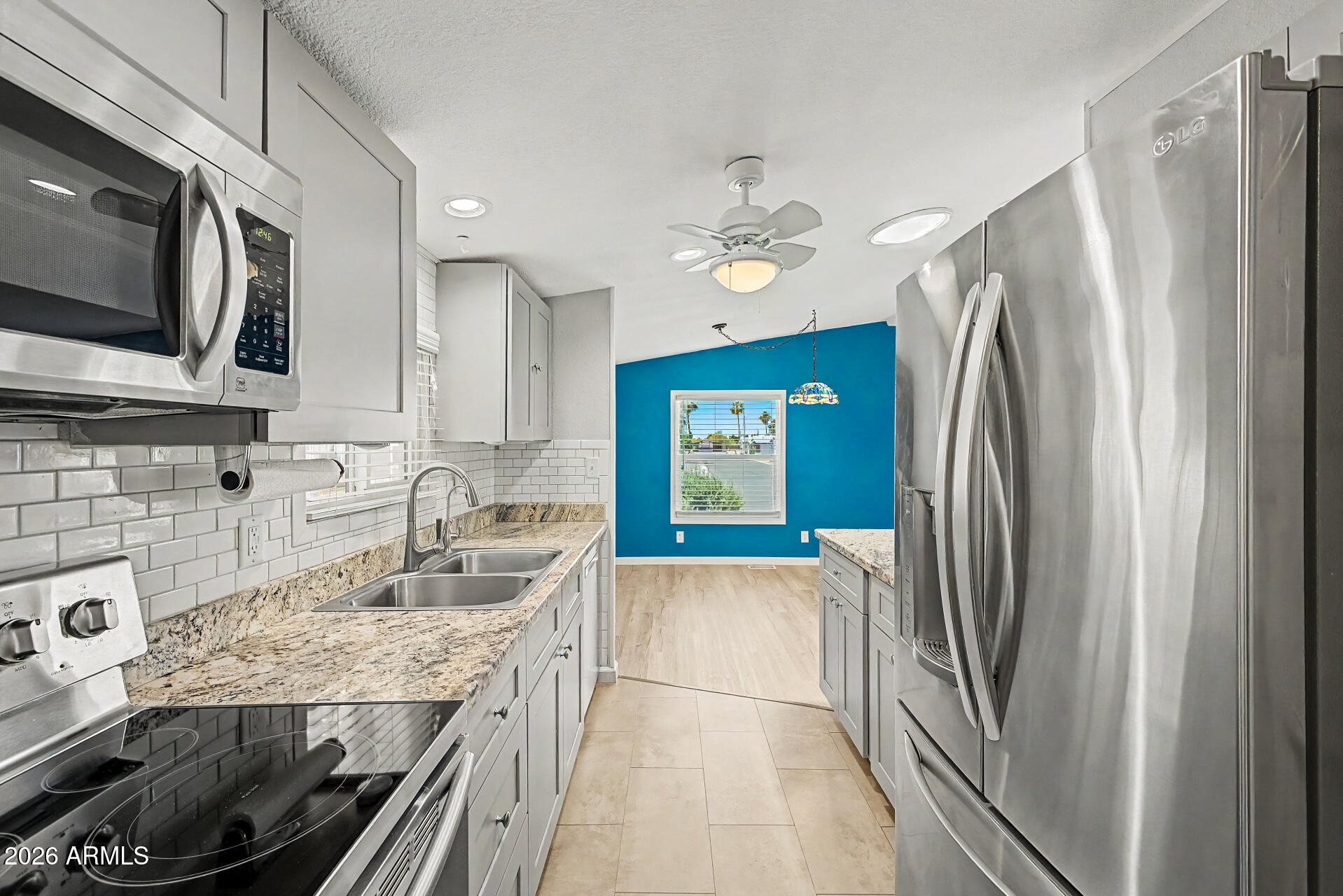 RANCHO REATA - Residential