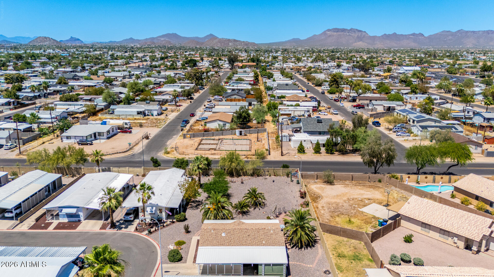 RANCHO REATA - Residential