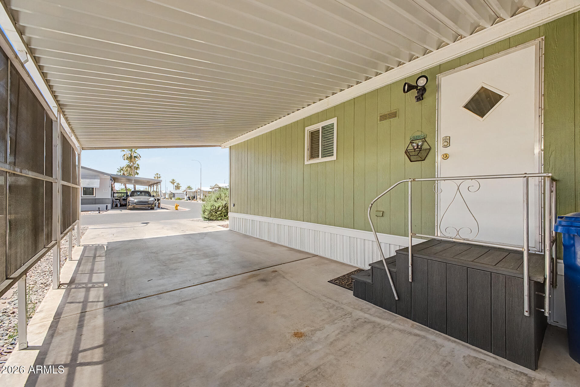 RANCHO REATA - Residential