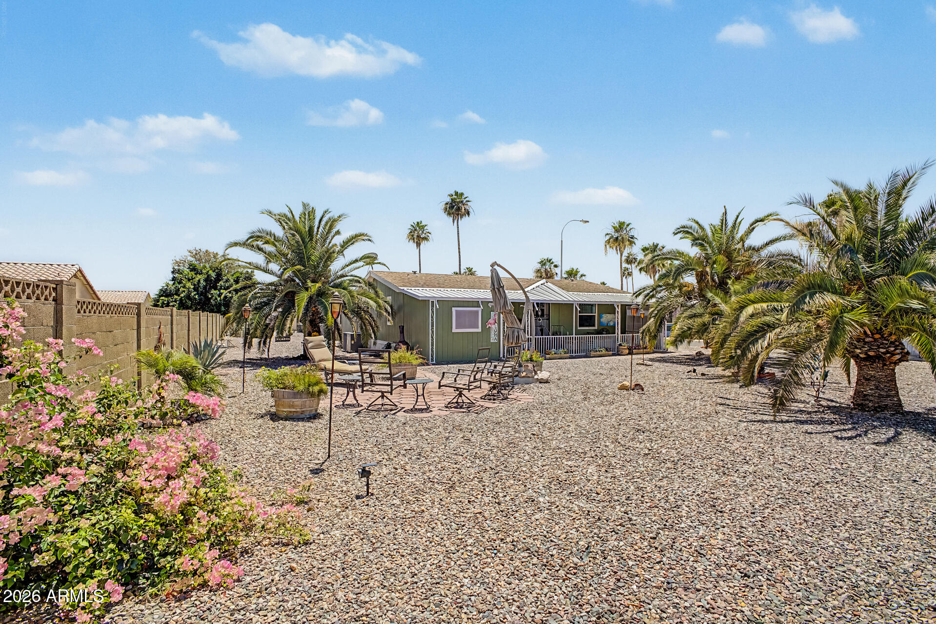 RANCHO REATA - Residential