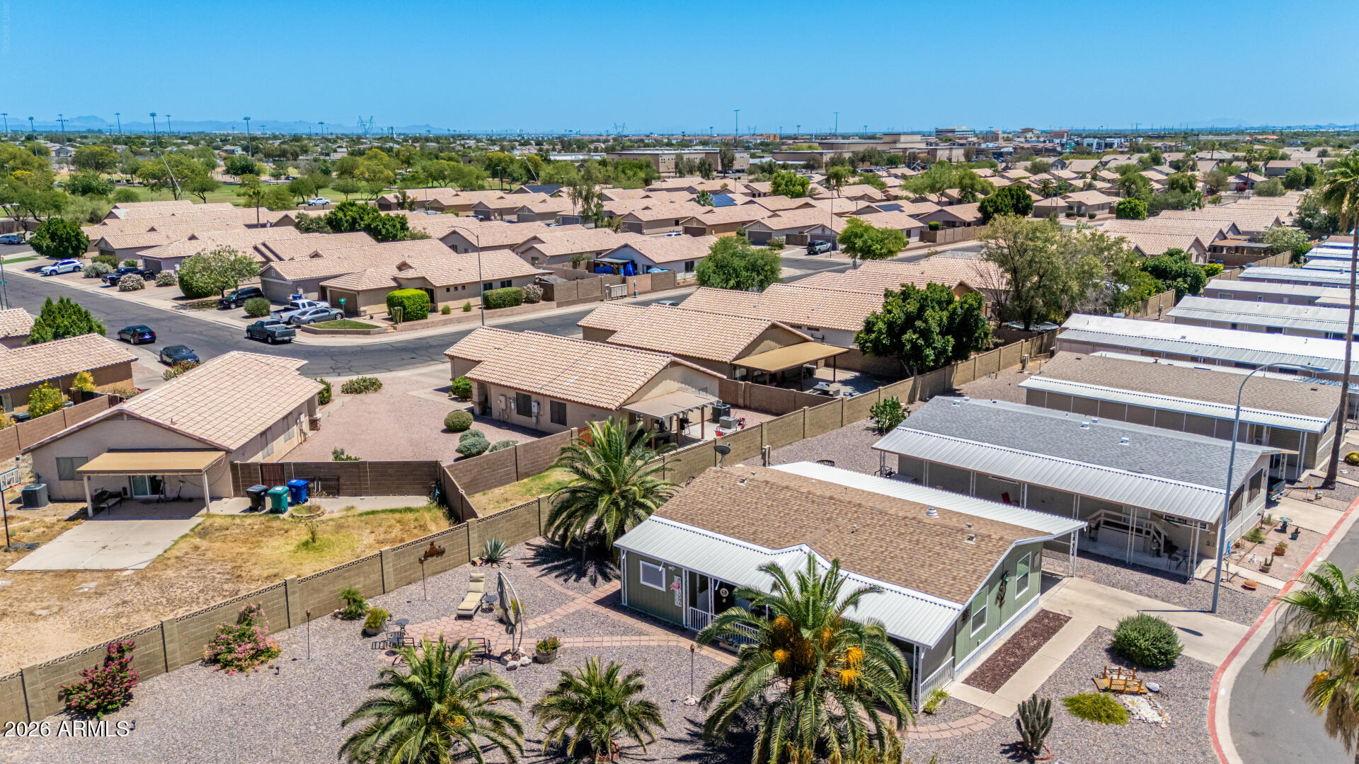 RANCHO REATA - Residential