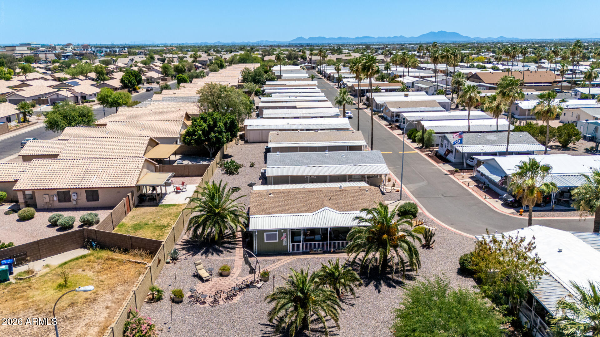RANCHO REATA - Residential