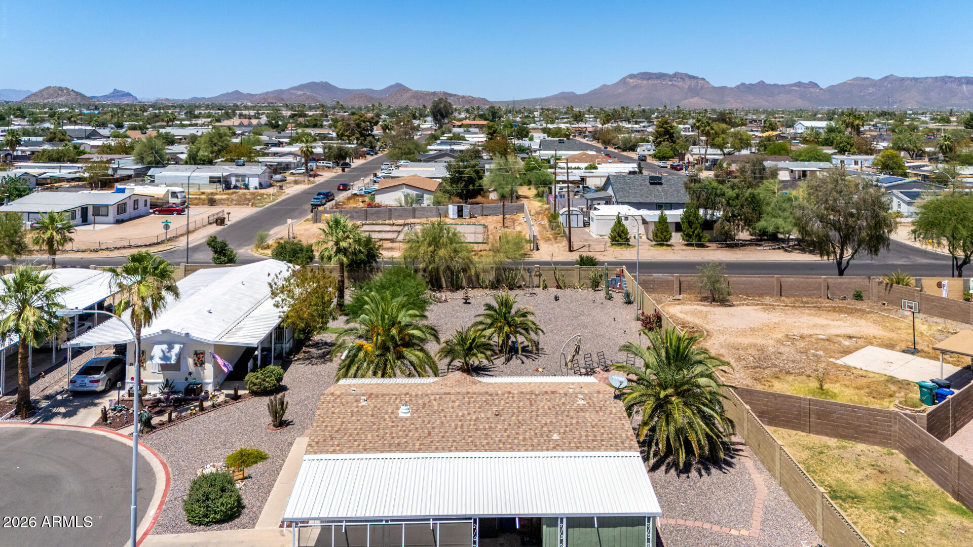 RANCHO REATA - Residential