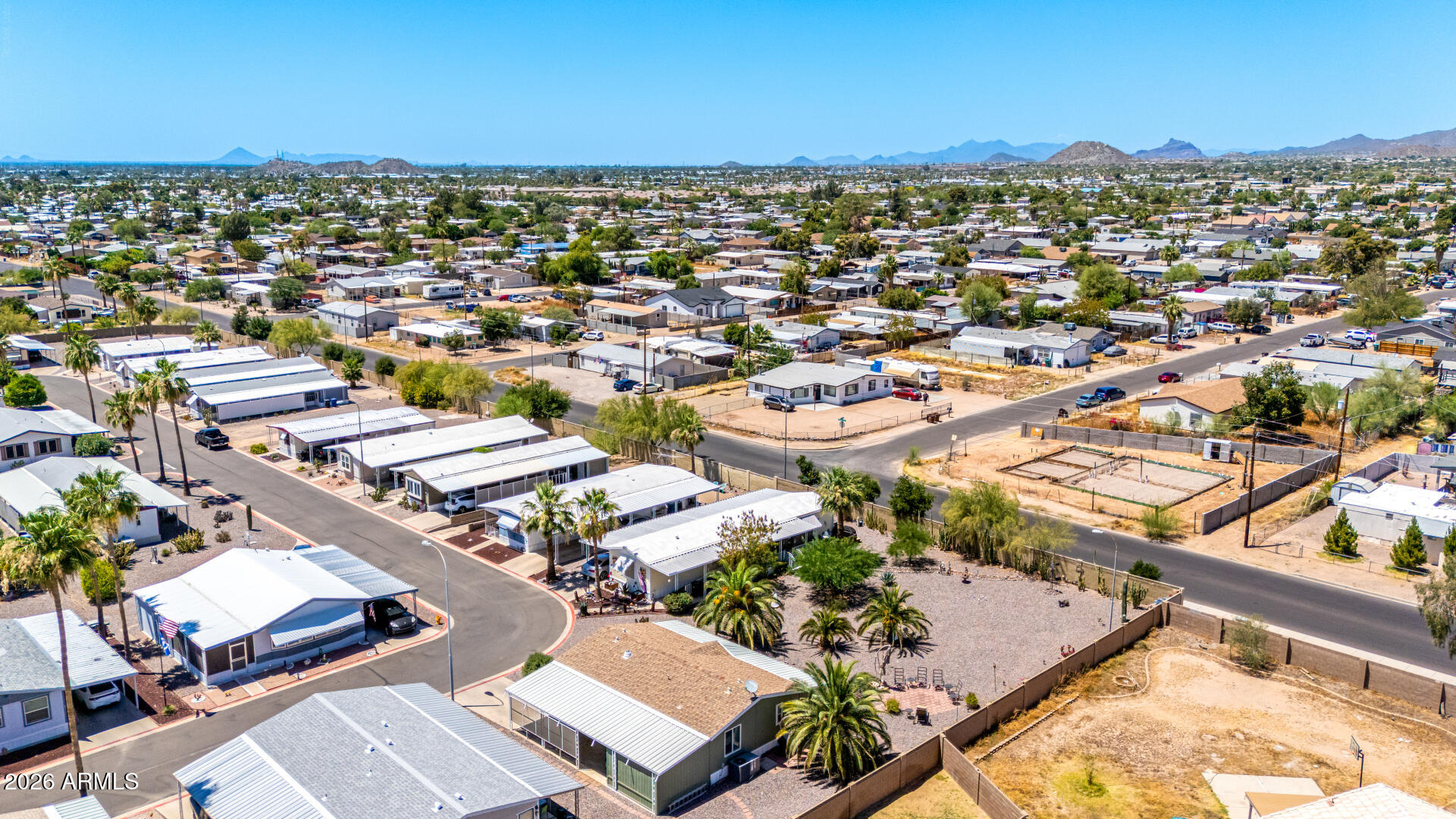 RANCHO REATA - Residential