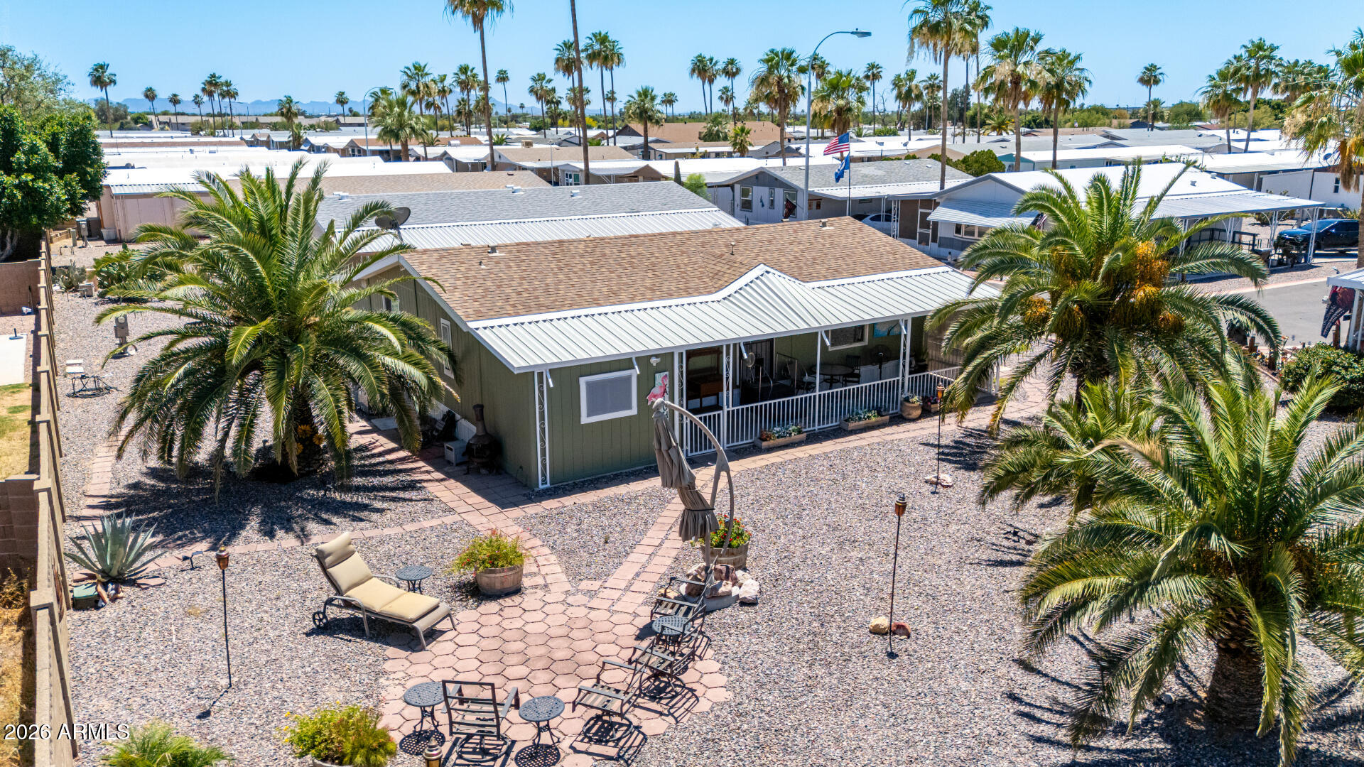 RANCHO REATA - Residential