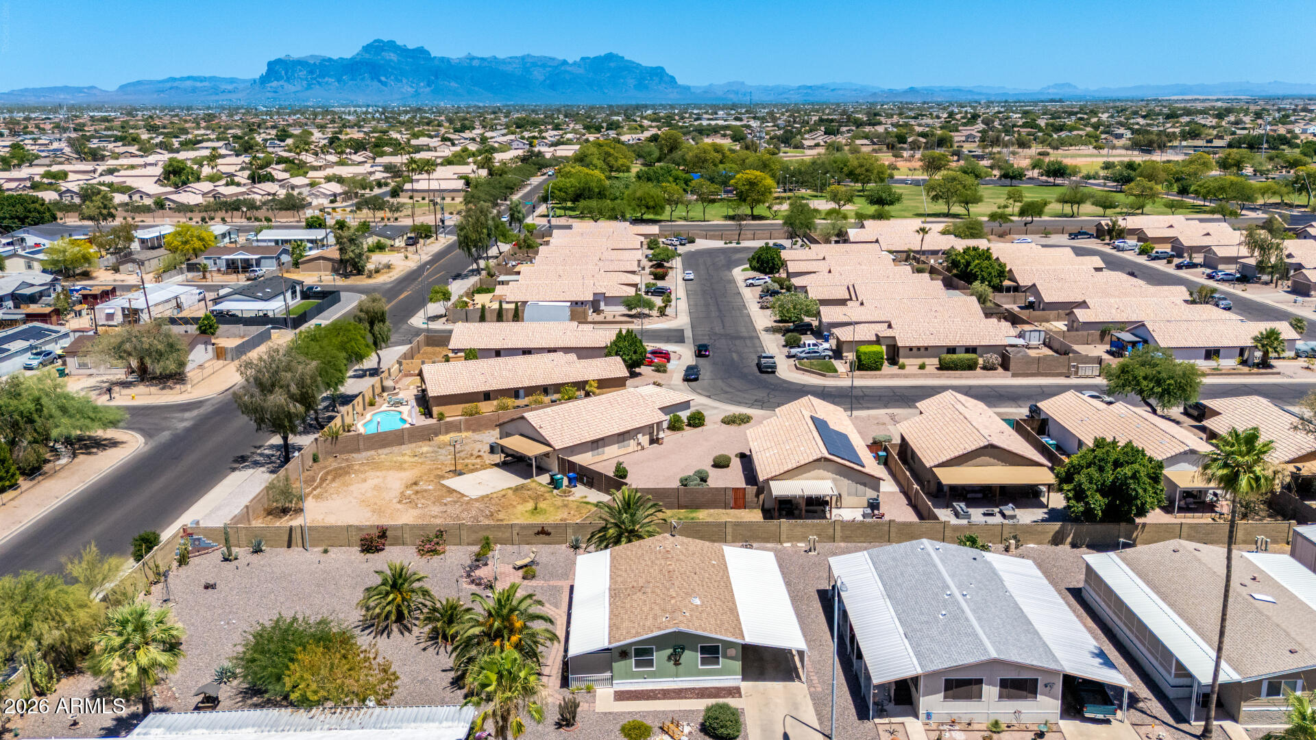 RANCHO REATA - Residential