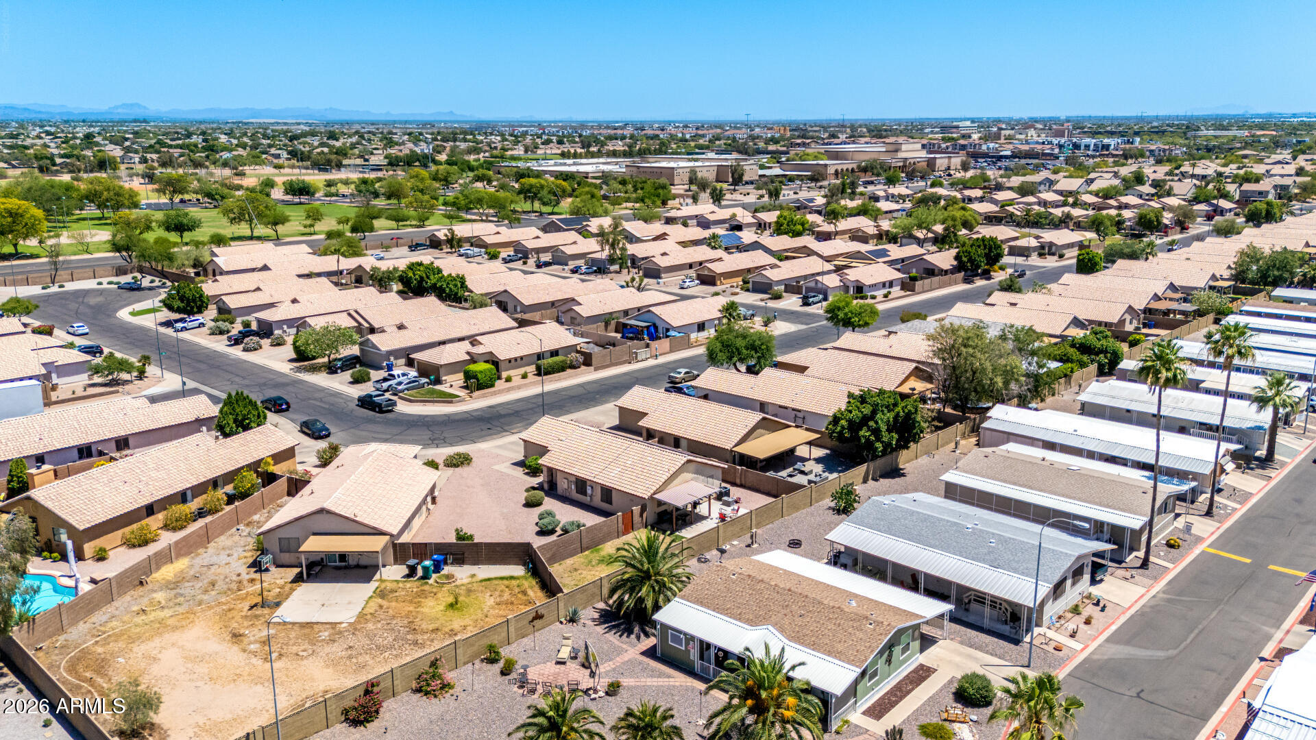 RANCHO REATA - Residential