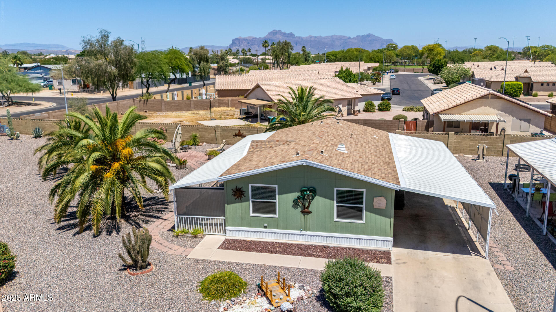 RANCHO REATA - Residential