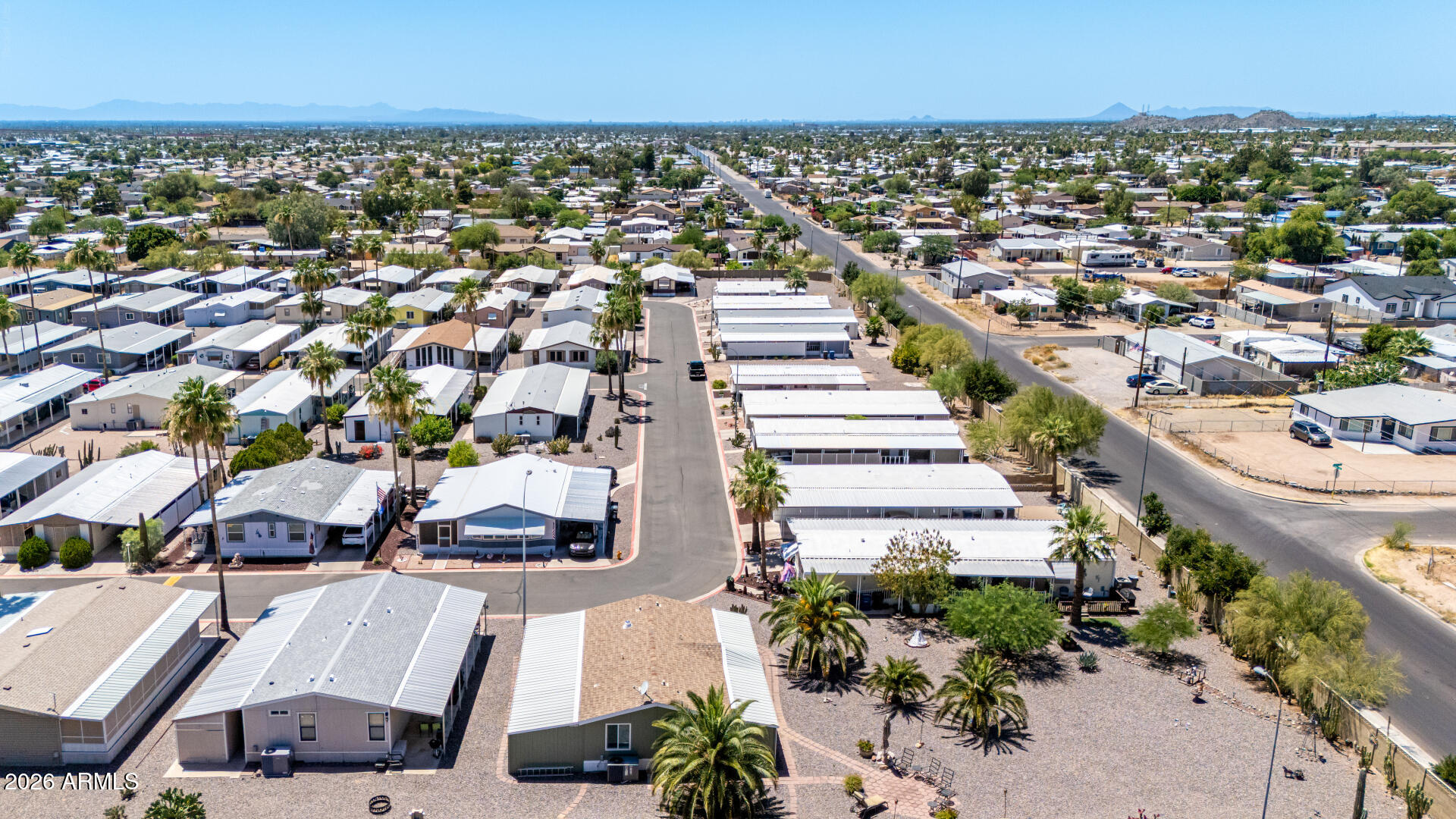 RANCHO REATA - Residential