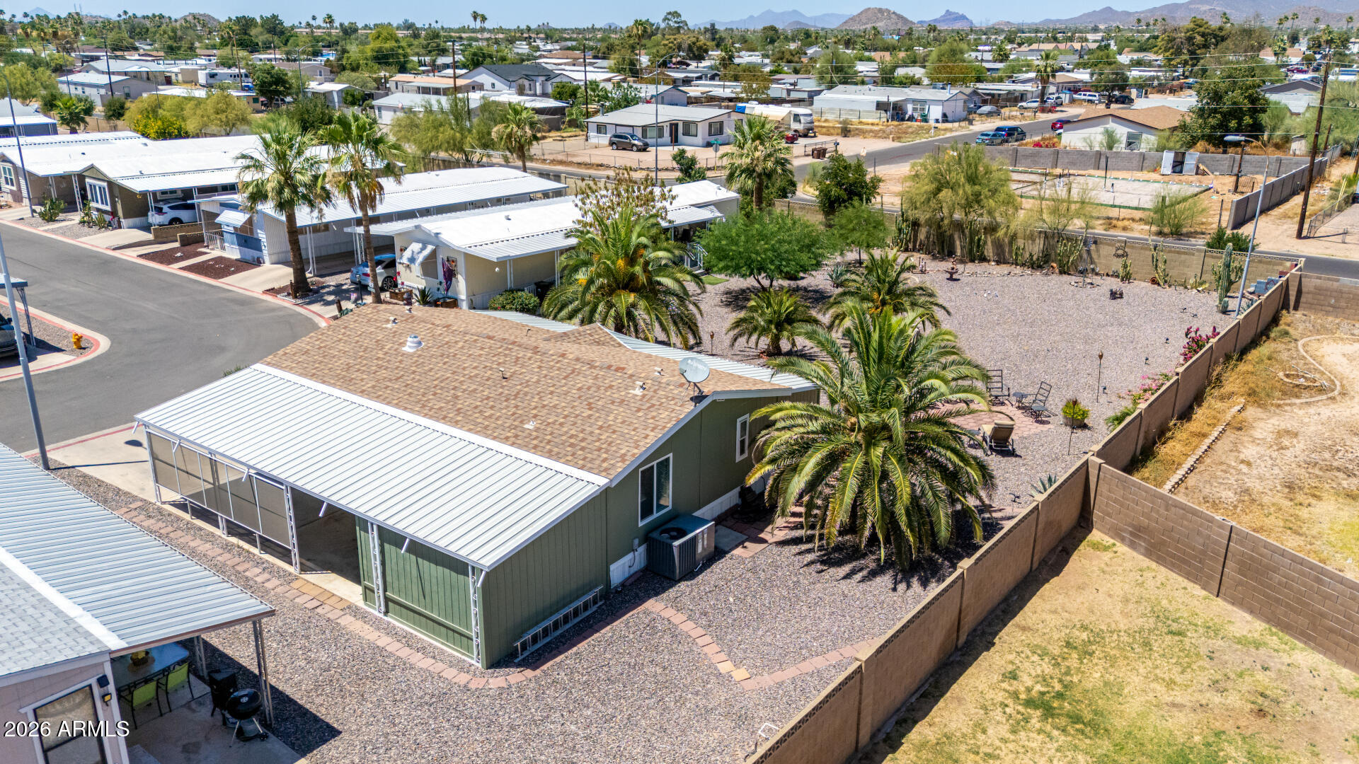 RANCHO REATA - Residential