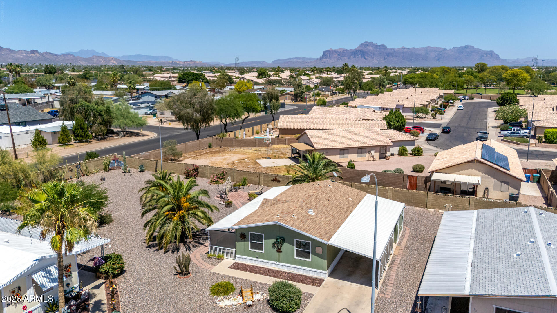 RANCHO REATA - Residential