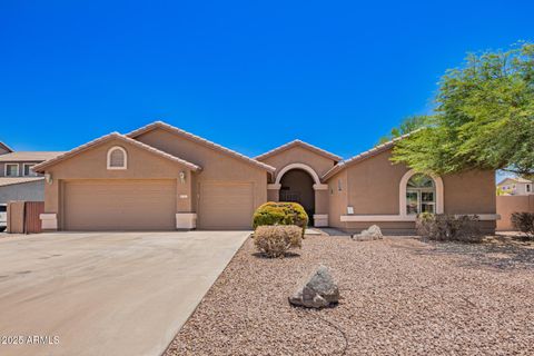 175 E PASO FINO Way San Tan Valley AZ 85143