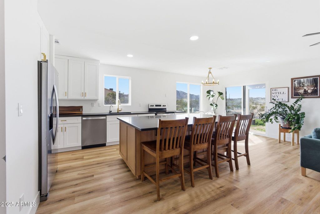 Photo of 42805 N 7th Street, New River, AZ 85087 (MLS # 6961168)