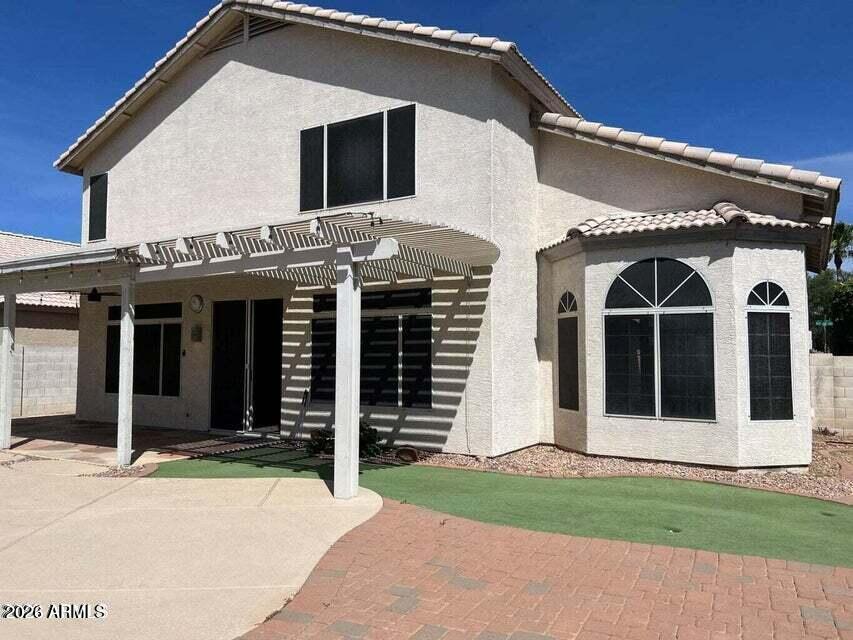 13782 W Vernon Avenue