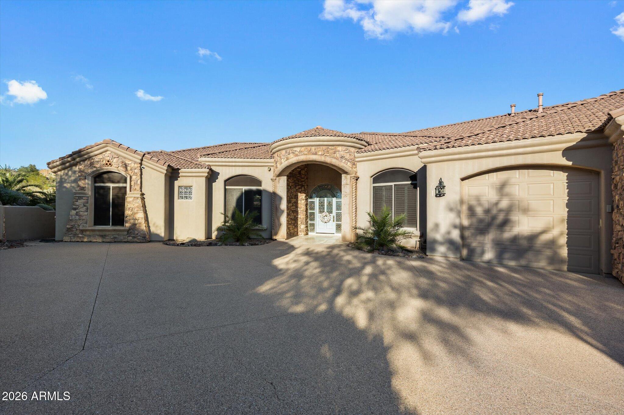 15028 E SUNBURST Drive
