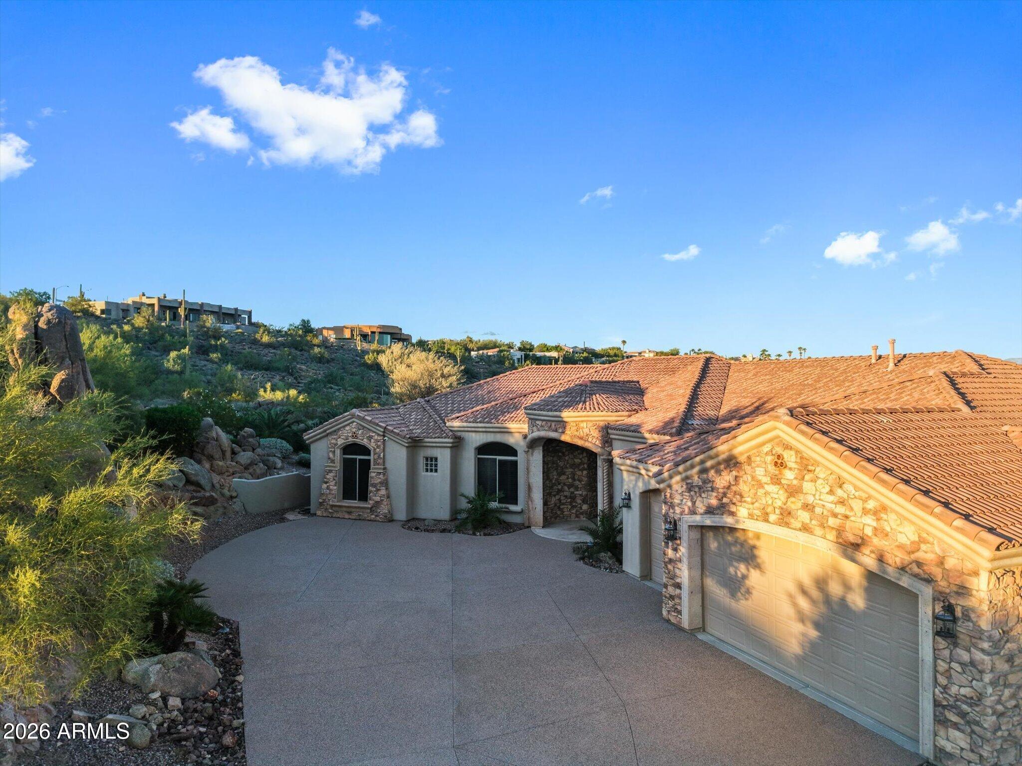 15028 E SUNBURST Drive