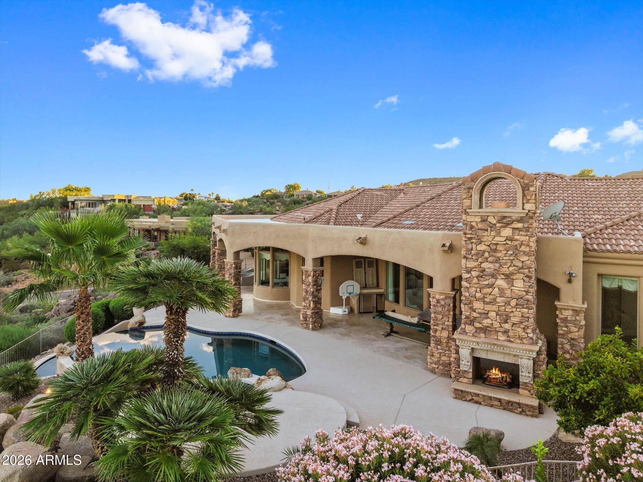 15028 E SUNBURST Drive