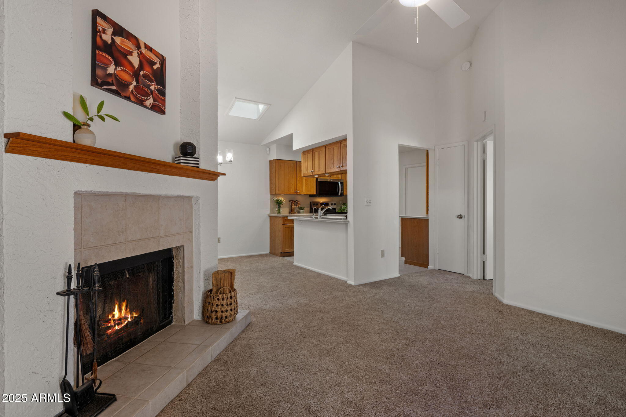 4039 E Alta Mesa Avenue