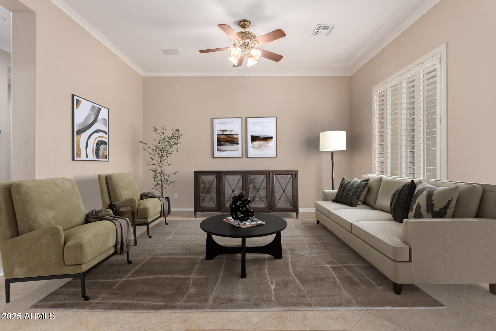 8367 W LARIAT Lane