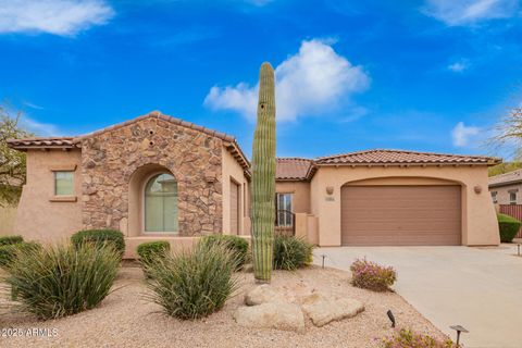 8367 W LARIAT Lane Peoria AZ 85383