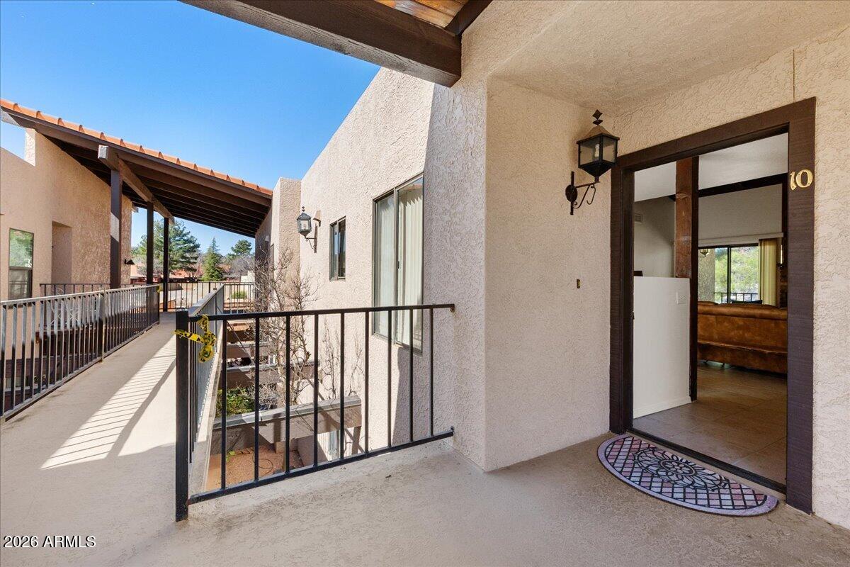 65 VERDE VALLEY SCHOOL Road H10