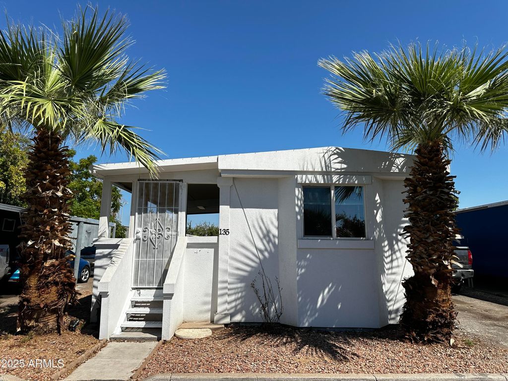 Photo of 5601 W Missouri Avenue #135, Glendale, AZ 85301 (MLS # 6951303)