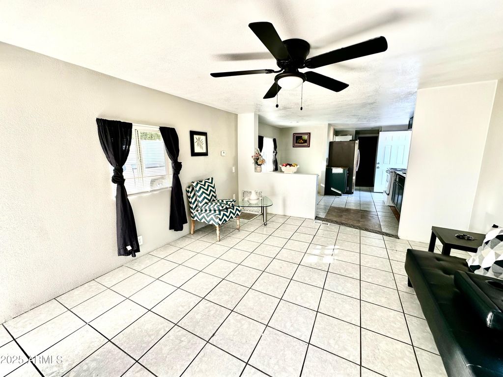 Photo of 5601 W Missouri Avenue #135, Glendale, AZ 85301 (MLS # 6951303)