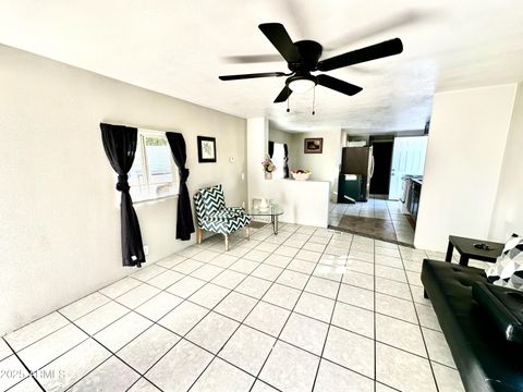 5601 W Missouri Avenue 135 Glendale AZ 85301