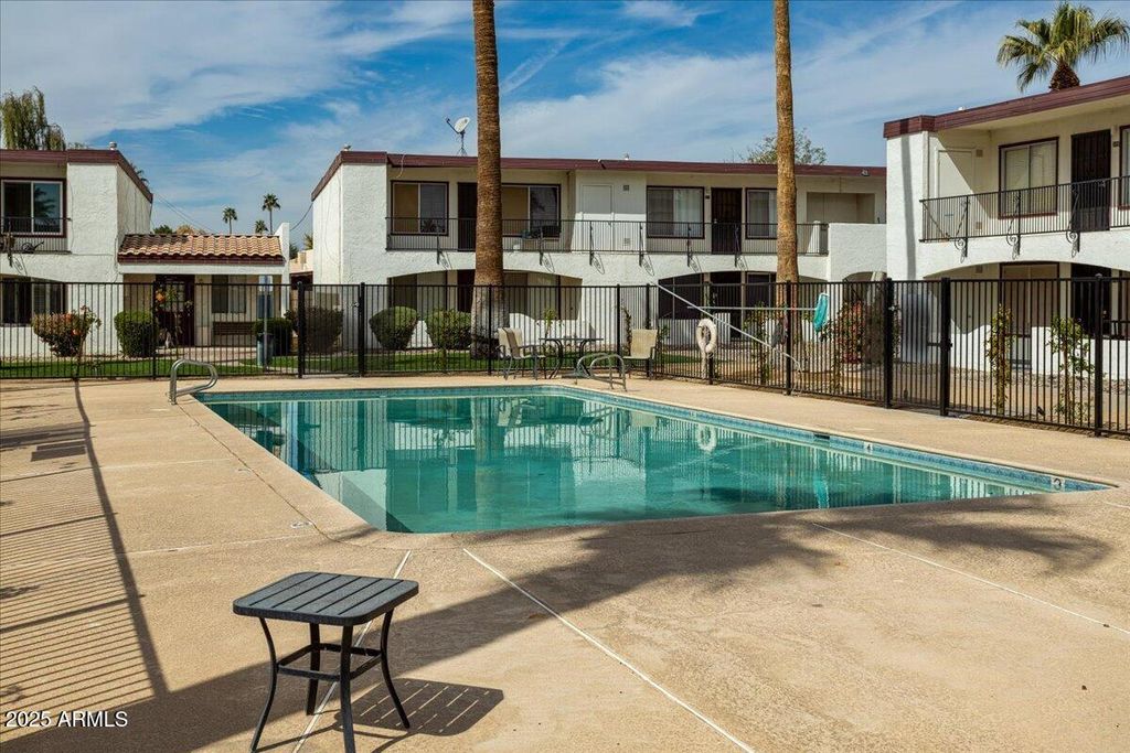 Photo of 240 S Old Litchfield Road #212, Litchfield Park, AZ 85340 (MLS # 6948591)
