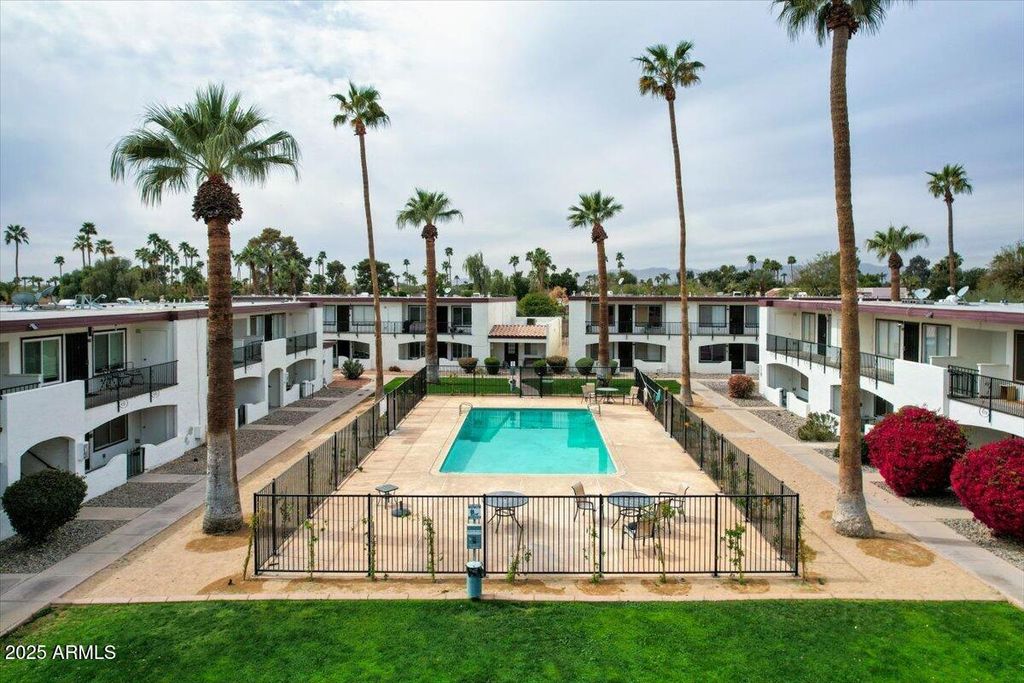 Photo of 240 S Old Litchfield Road #212, Litchfield Park, AZ 85340 (MLS # 6948591)