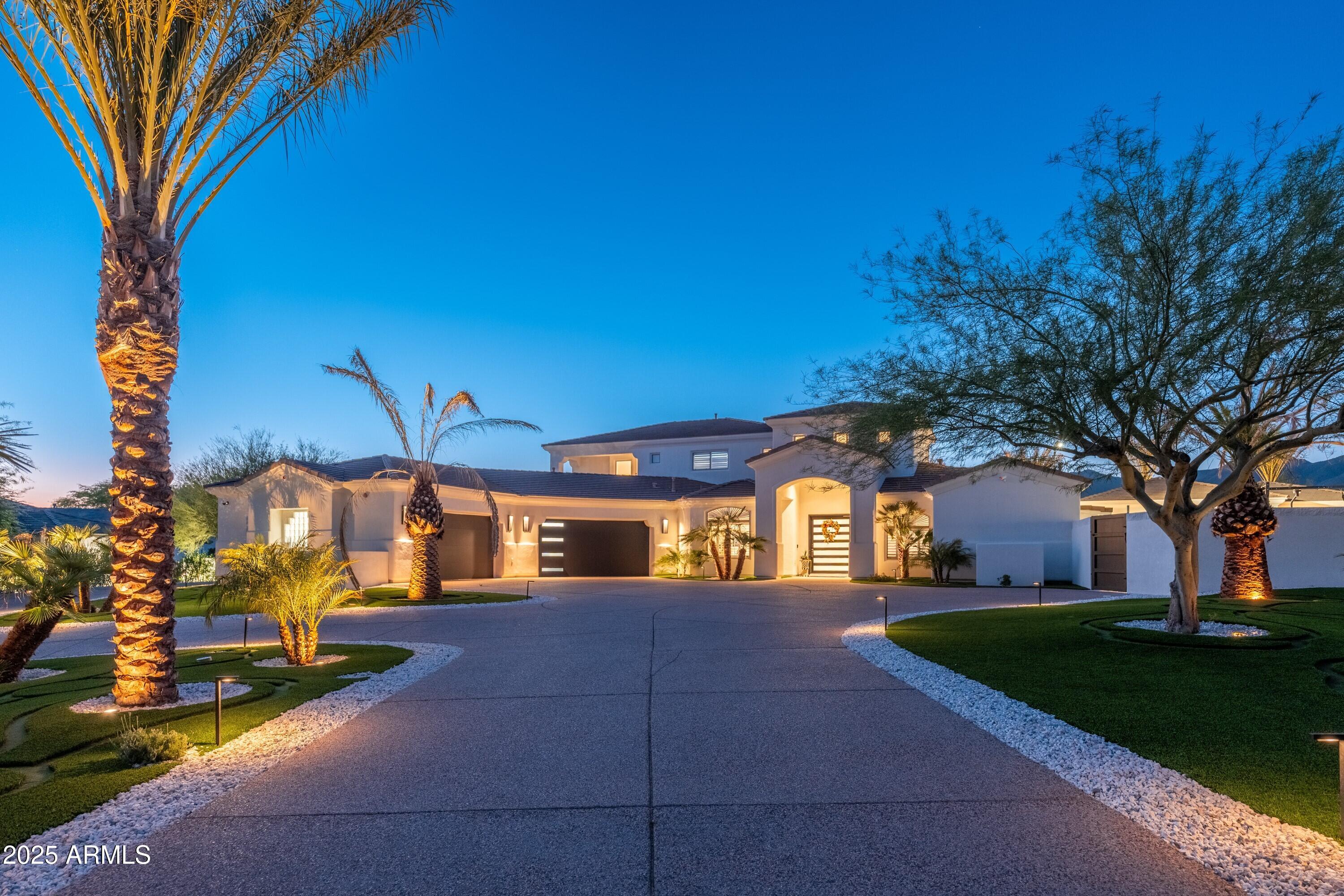12324 E SHANGRI LA Road