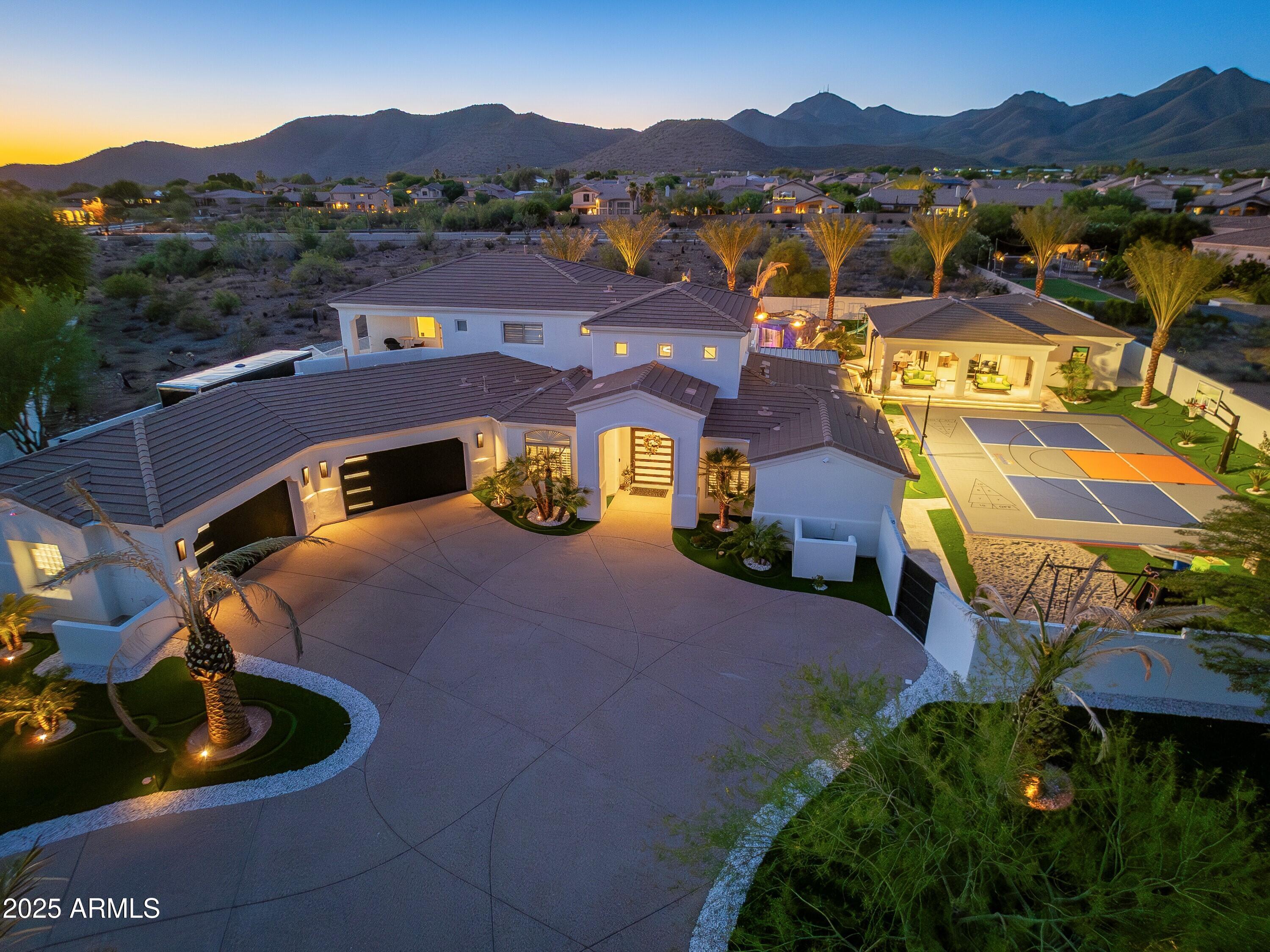 12324 E SHANGRI LA Road