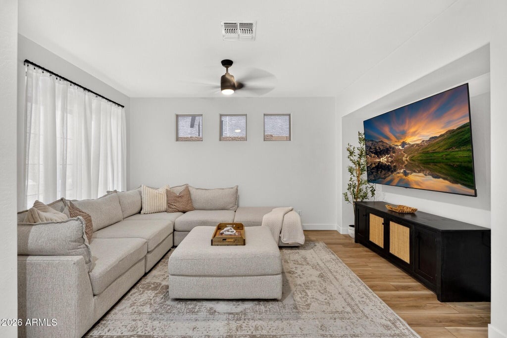 Photo of 7241 E Northridge Street, Mesa, AZ 85207 (MLS # 7047113)