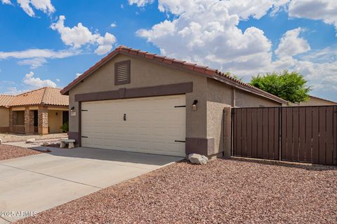 15633 W ACAPULCO Lane Surprise AZ 85379
