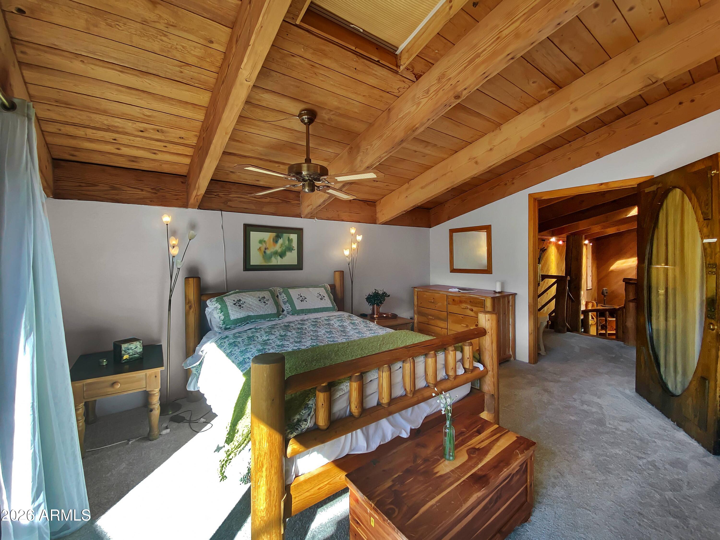 Cathedral Vista - Residential